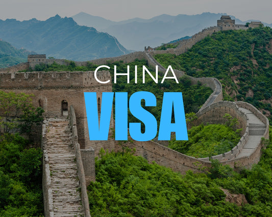 China Visa