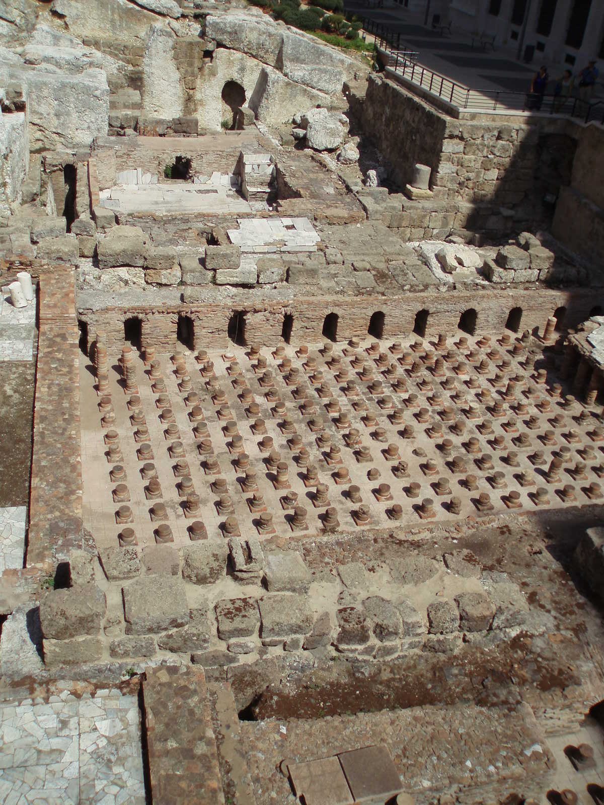 Half-Day Private Beirut City Tour