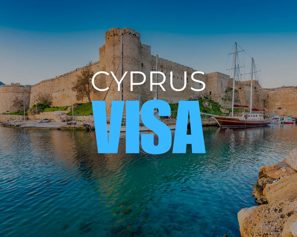 Cyprus Visa