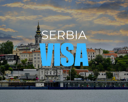 Serbia Visa