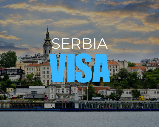 Serbia Visa