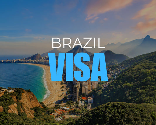 Brazil Visa
