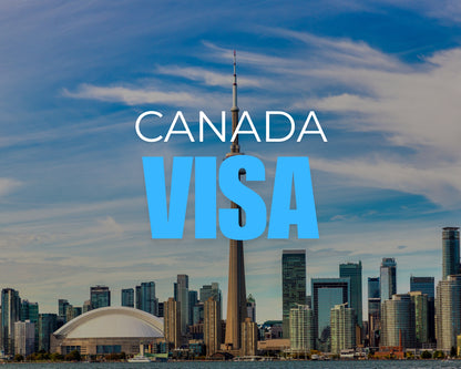 Canada Visa