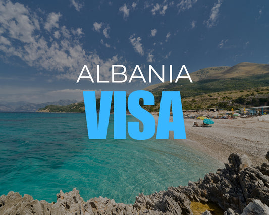 Albania Visa