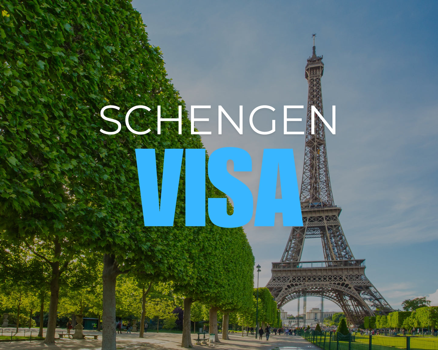 Schengen Visa