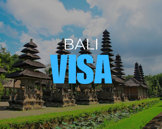 Bali Visa