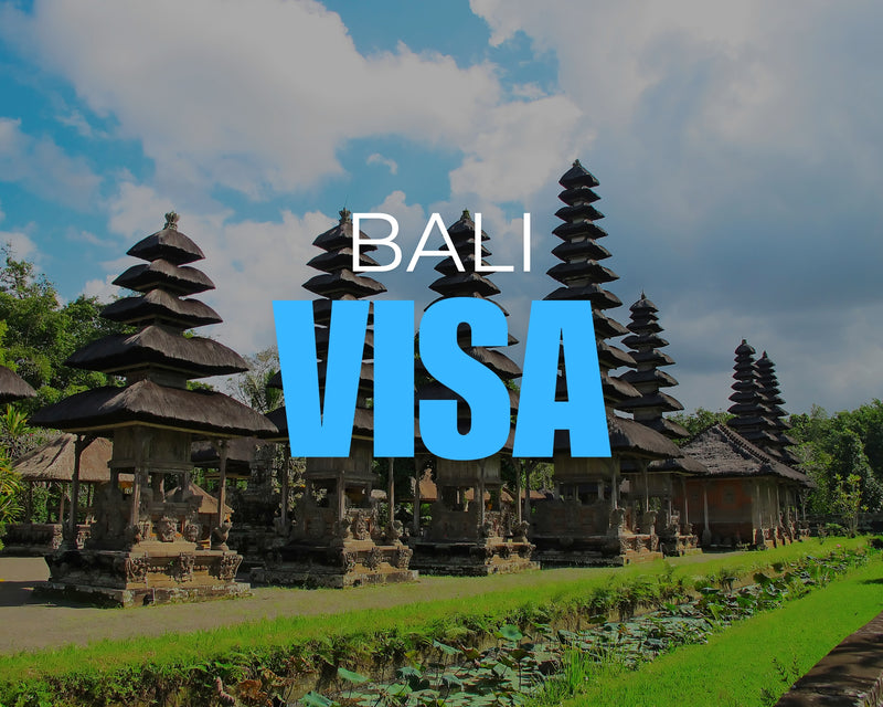 Bali Visa