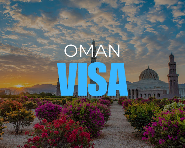Oman Visa
