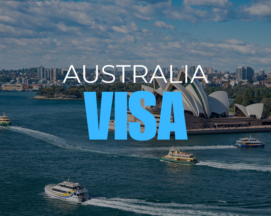 Australia Visa