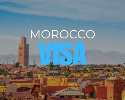 Morocco Visa