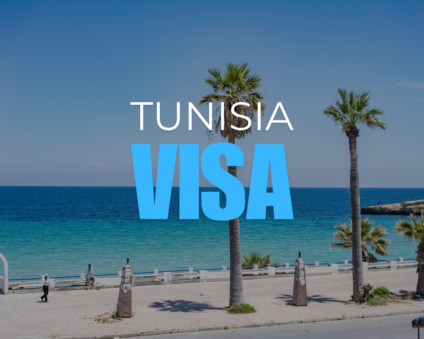 Tunisia Visa