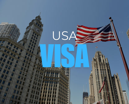 USA Visa