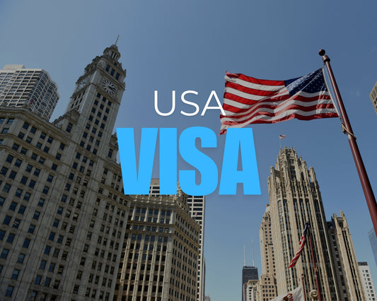 USA Visa