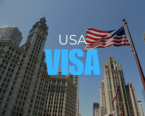 USA Visa