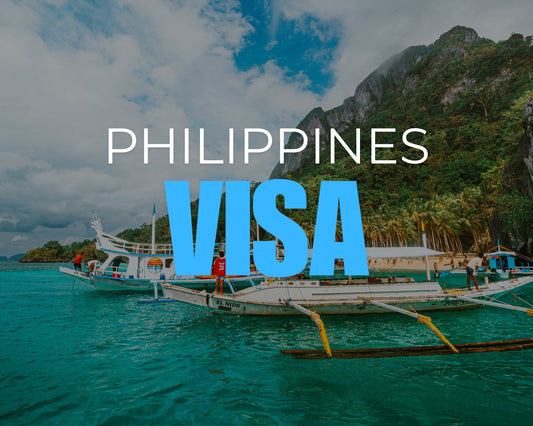 Philippines Visa