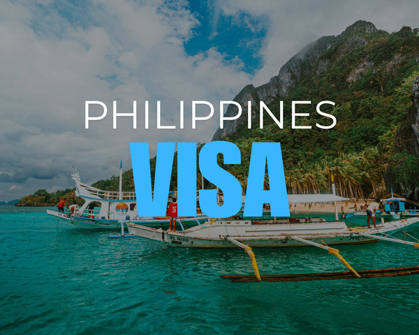 Philippines Visa