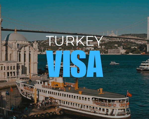 Turkey Visa (For Non-Lebanese)