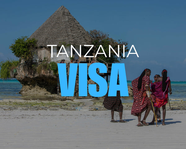 Tanzania Visa