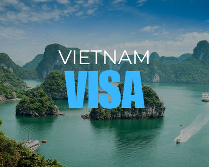 Vietnam Visa