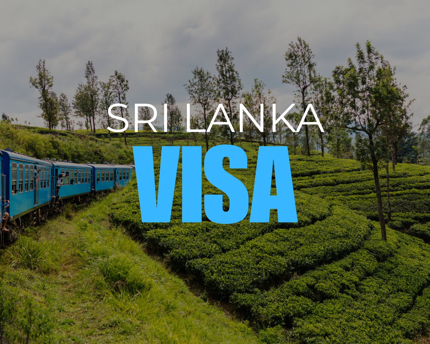Sri Lanka Visa