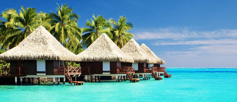 Day 8 - Maldives