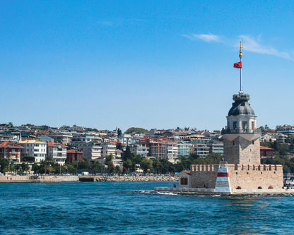 Turkey Visa (For Non-Lebanese)