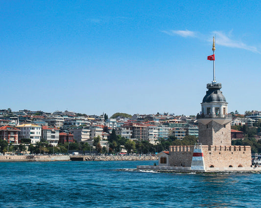 Turkey Visa (For Non-Lebanese)