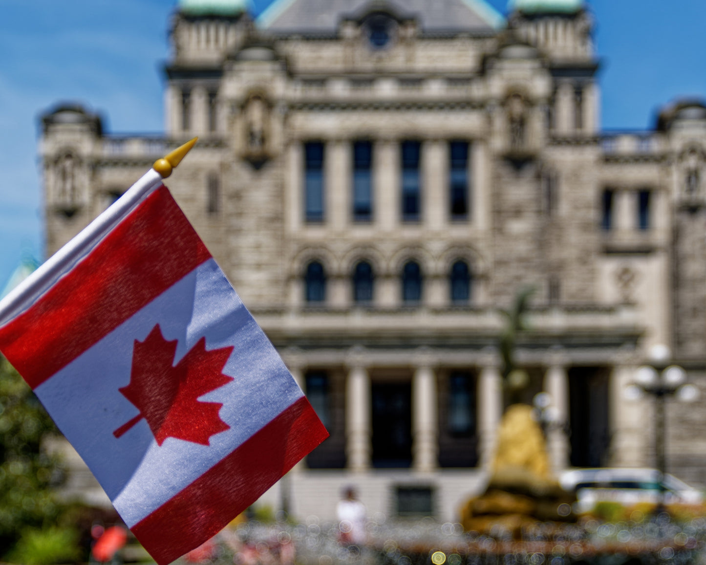 Canada Visa