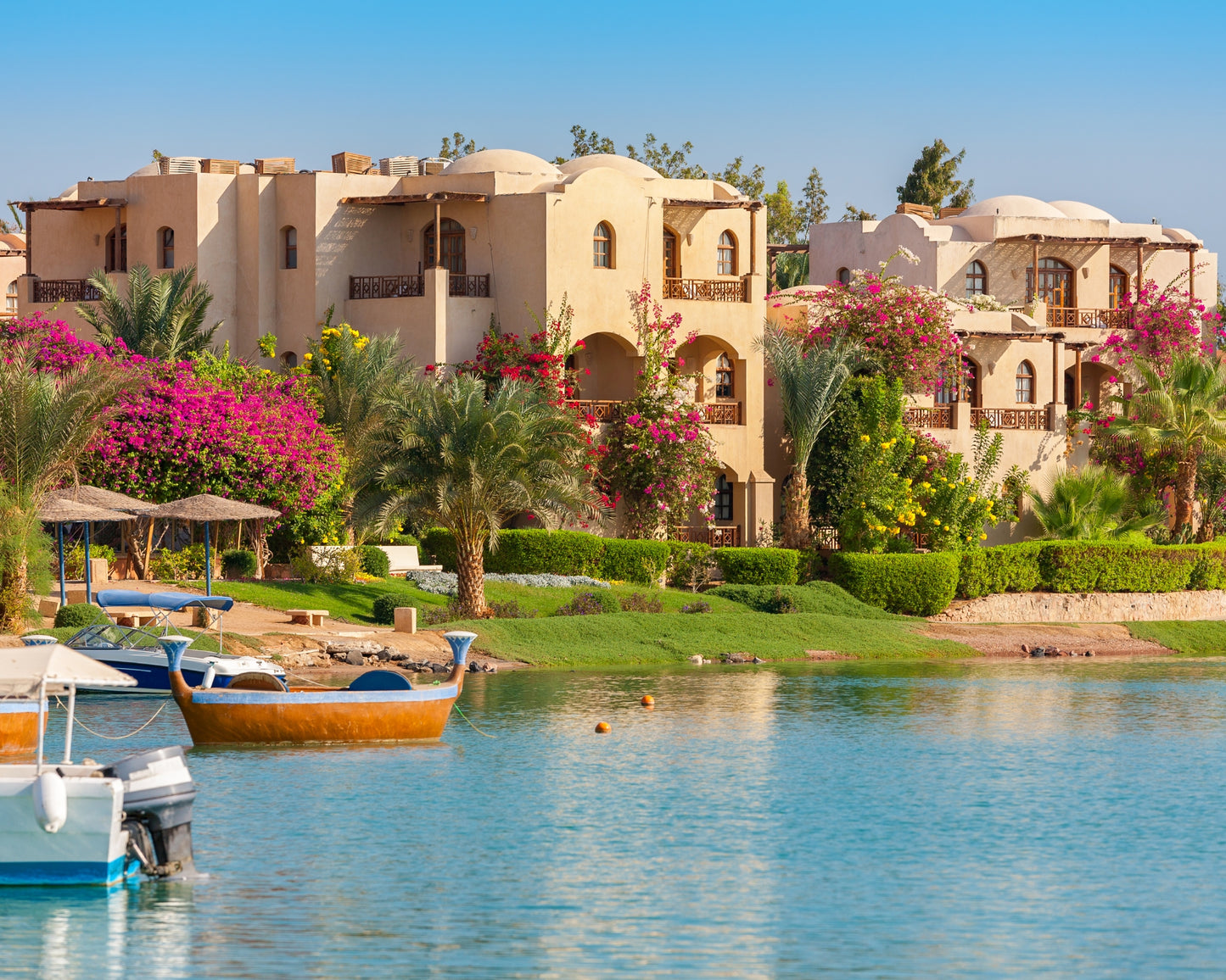 Egypt Visa