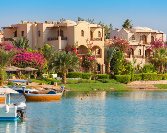 Egypt Visa