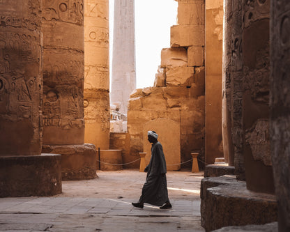 Egypt Security Approval