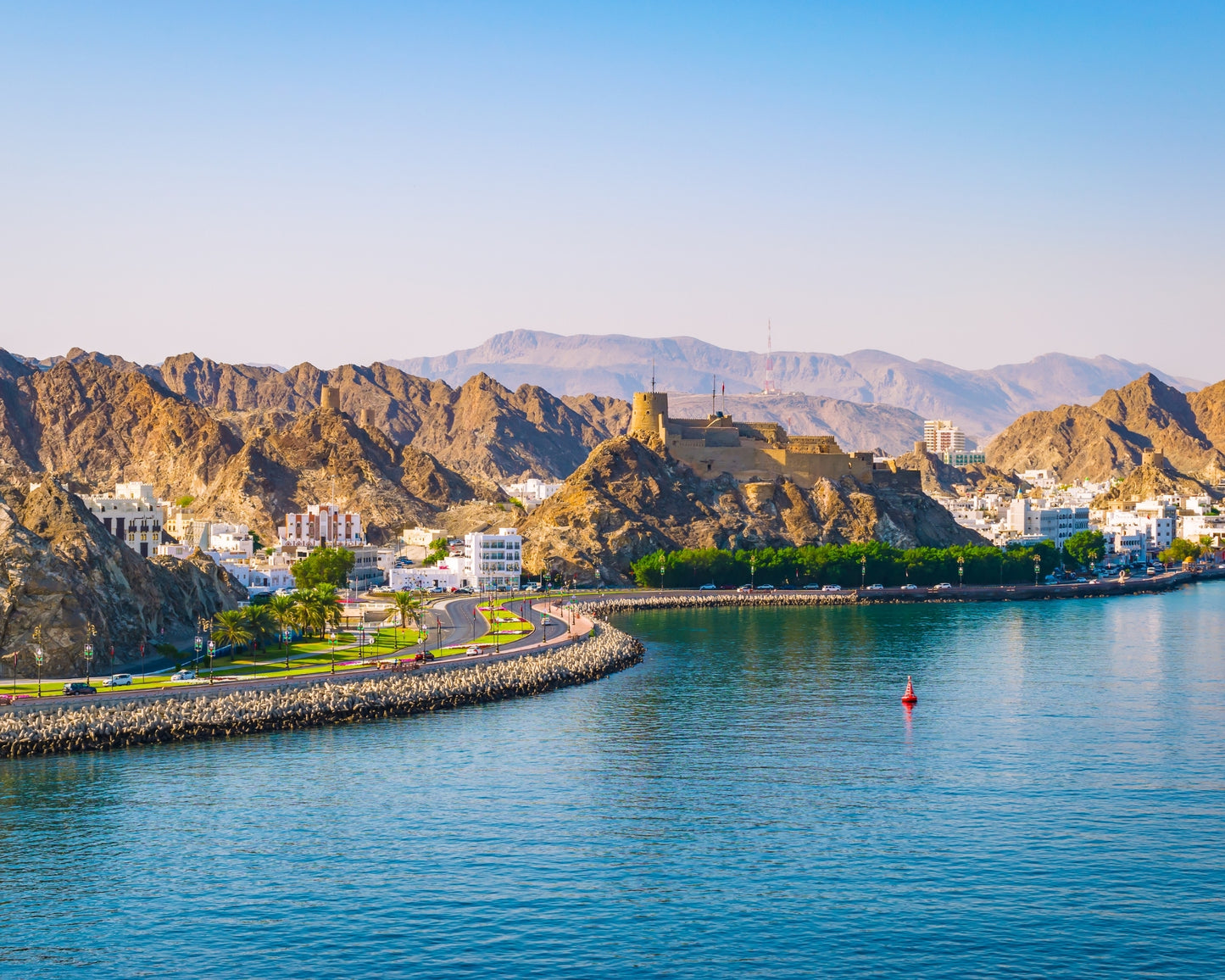 Oman Visa