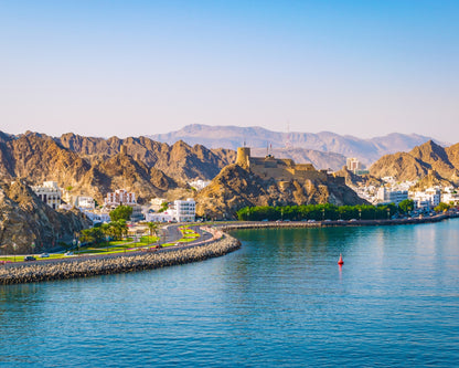Oman Visa