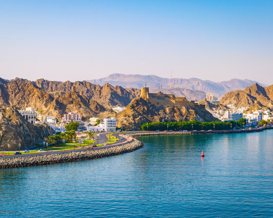 Oman Visa