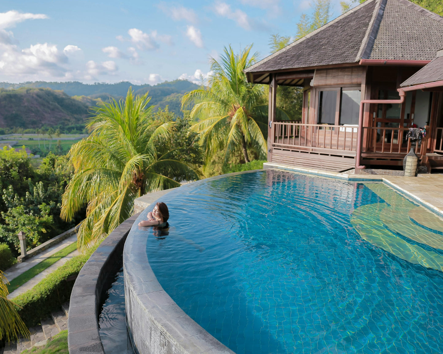 Bali Visa