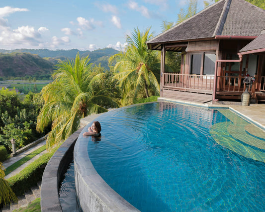Bali Visa