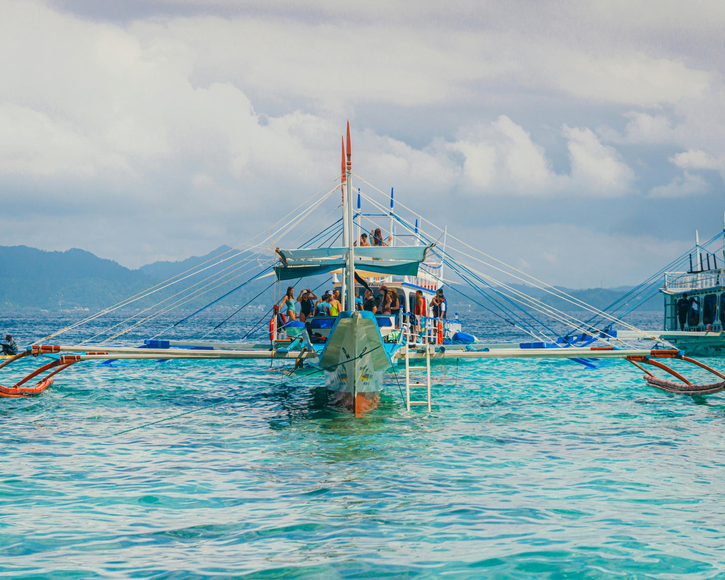Philippines Visa
