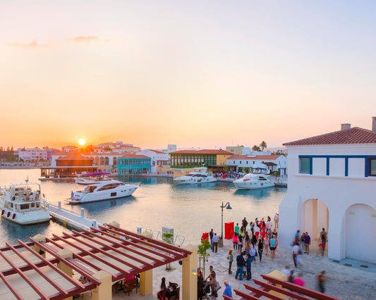 Cyprus Visa