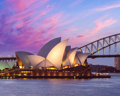 Australia Visa