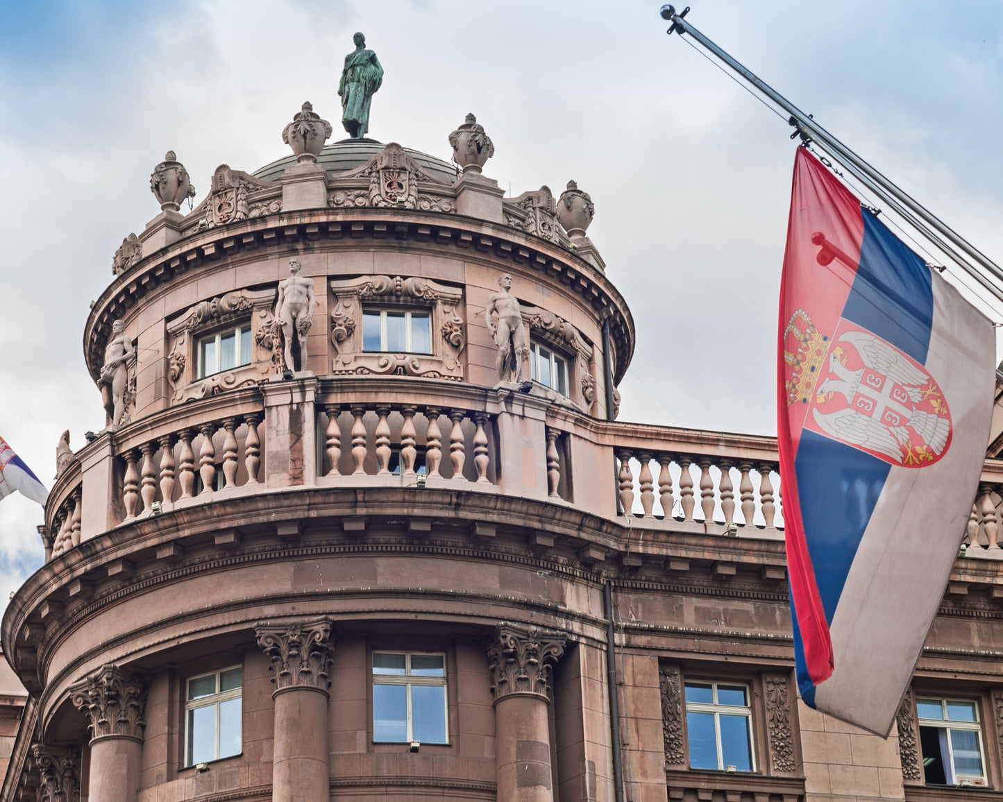 Serbia Visa