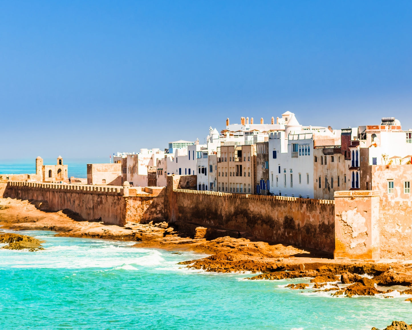 Morocco Visa