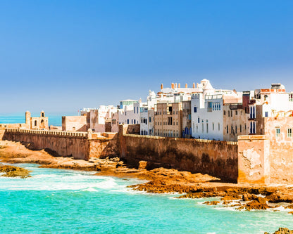 Morocco Visa