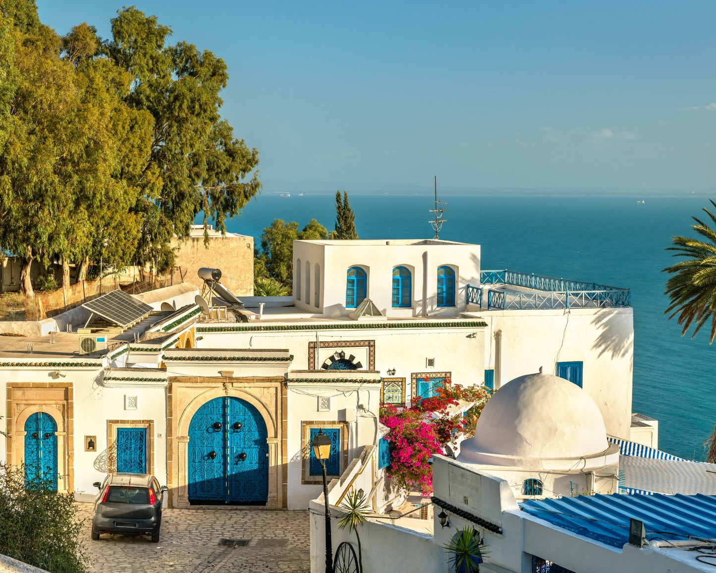 Tunisia Visa