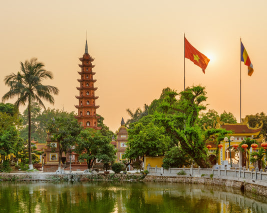 Vietnam Visa