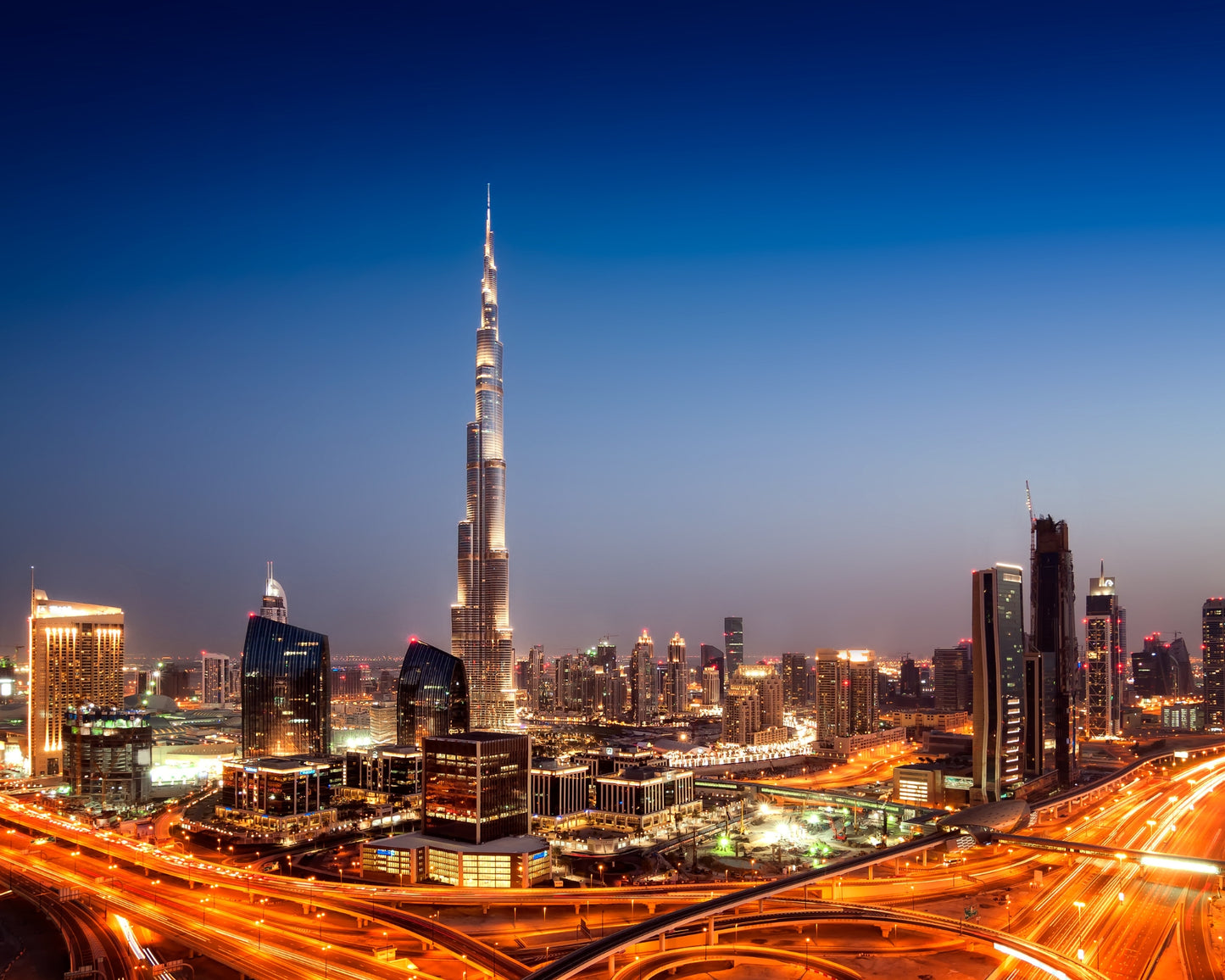Dubai Visa