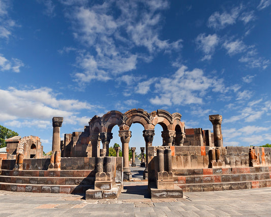 Armenia Visa