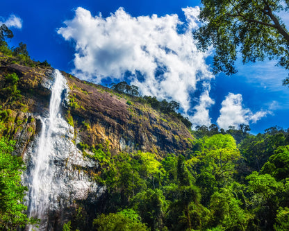 Sri Lanka Visa