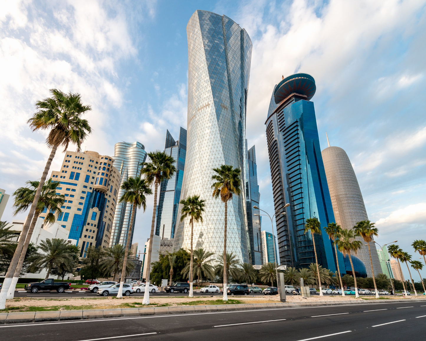 Qatar Visa