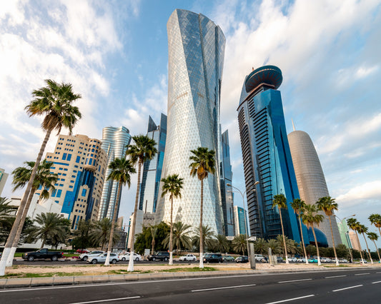Qatar Visa