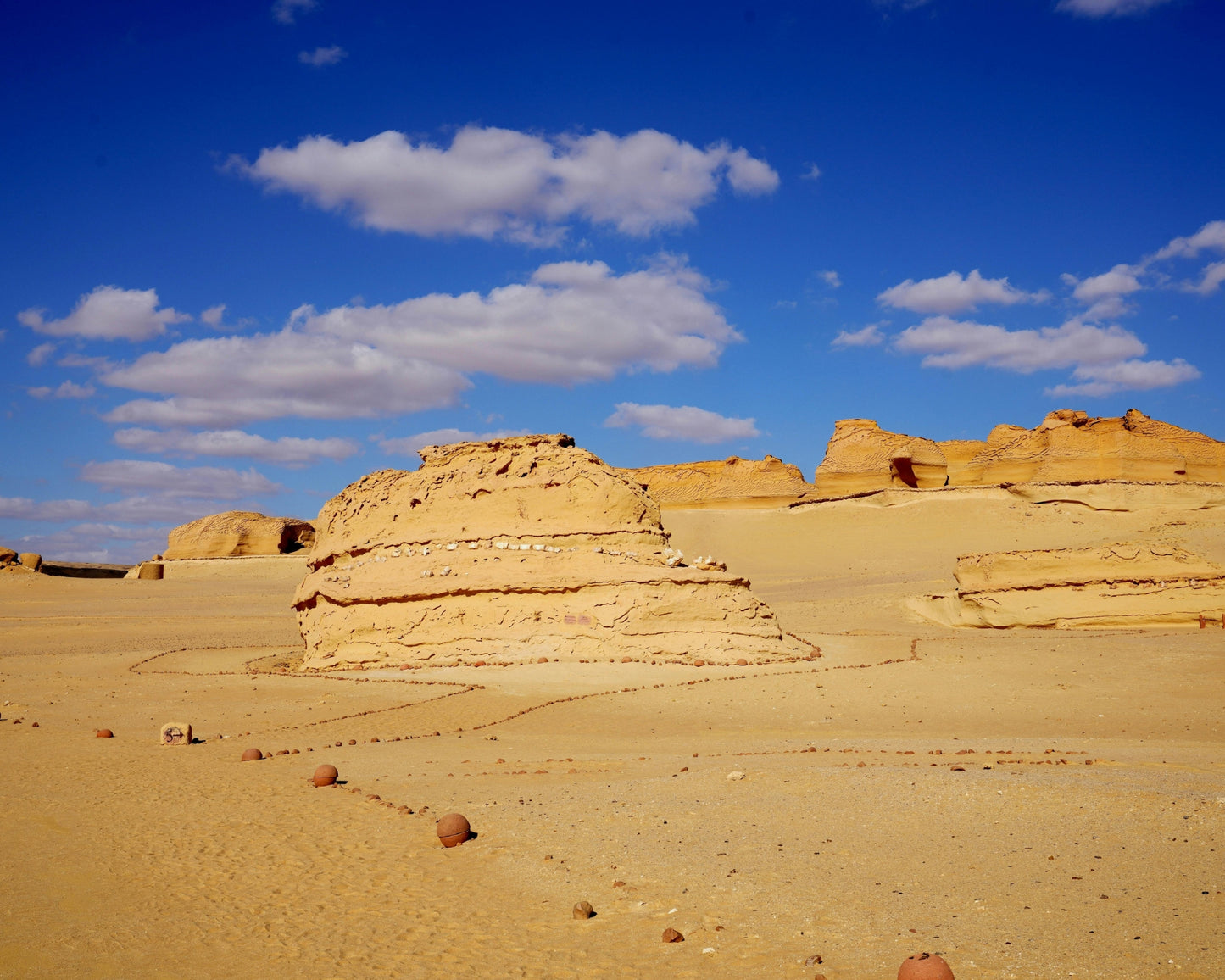 Egypt Security Approval